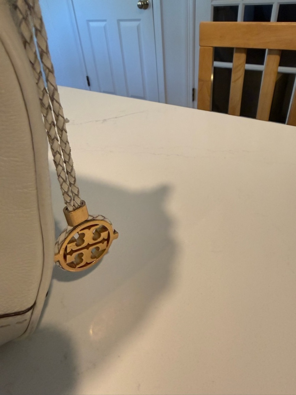 Tory Burch 🎈SOLD🎈 - Picture 8 of 12